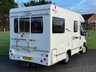 USED 2008 58 ELDDIS AUTOQUEST 120 Manual 