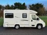 USED 2008 58 ELDDIS AUTOQUEST 120 Manual 