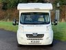 USED 2008 58 ELDDIS AUTOQUEST 120 Manual 