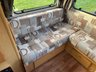 USED 2008 58 ELDDIS AUTOQUEST 120 Manual 