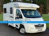 USED 2008 58 ELDDIS AUTOQUEST 120 Manual 