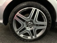 USED 2013 J MERCEDES-BENZ M-CLASS 5.5 ML63 V8 AMG SUV 5dr Petrol G-Tronic 4WD Euro 5 (s/s) (525 ps) ****MAKE NO MISTAKE, BUY IN FULL CONFIDENCE FROM TRADE CARS 4 U IN BINGLEY, WEST YORKSHIRE, YOU&rsquo;RE CARING AND FRIENDLY APPROACHABLE USED CAR DEALER****