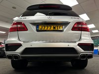USED 2013 J MERCEDES-BENZ M-CLASS 5.5 ML63 V8 AMG SUV 5dr Petrol G-Tronic 4WD Euro 5 (s/s) (525 ps) ****MAKE NO MISTAKE, BUY IN FULL CONFIDENCE FROM TRADE CARS 4 U IN BINGLEY, WEST YORKSHIRE, YOU&rsquo;RE CARING AND FRIENDLY APPROACHABLE USED CAR DEALER****