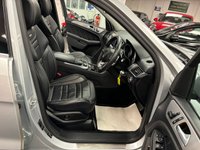 USED 2013 J MERCEDES-BENZ M-CLASS 5.5 ML63 V8 AMG SUV 5dr Petrol G-Tronic 4WD Euro 5 (s/s) (525 ps) ****MAKE NO MISTAKE, BUY IN FULL CONFIDENCE FROM TRADE CARS 4 U IN BINGLEY, WEST YORKSHIRE, YOU&rsquo;RE CARING AND FRIENDLY APPROACHABLE USED CAR DEALER****