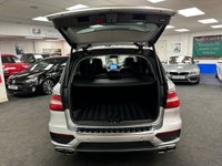 USED 2013 J MERCEDES-BENZ M-CLASS 5.5 ML63 V8 AMG SUV 5dr Petrol G-Tronic 4WD Euro 5 (s/s) (525 ps) ****MAKE NO MISTAKE, BUY IN FULL CONFIDENCE FROM TRADE CARS 4 U IN BINGLEY, WEST YORKSHIRE, YOU&rsquo;RE CARING AND FRIENDLY APPROACHABLE USED CAR DEALER****