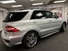 USED 2013 J MERCEDES-BENZ M-CLASS 5.5 ML63 V8 AMG SUV 5dr Petrol G-Tronic 4WD Euro 5 (s/s) (525 ps) ****MAKE NO MISTAKE, BUY IN FULL CONFIDENCE FROM TRADE CARS 4 U IN BINGLEY, WEST YORKSHIRE, YOU&rsquo;RE CARING AND FRIENDLY APPROACHABLE USED CAR DEALER****