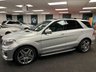USED 2013 J MERCEDES-BENZ M-CLASS 5.5 ML63 V8 AMG SUV 5dr Petrol G-Tronic 4WD Euro 5 (s/s) (525 ps) ****MAKE NO MISTAKE, BUY IN FULL CONFIDENCE FROM TRADE CARS 4 U IN BINGLEY, WEST YORKSHIRE, YOU&rsquo;RE CARING AND FRIENDLY APPROACHABLE USED CAR DEALER****
