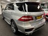 USED 2013 J MERCEDES-BENZ M-CLASS 5.5 ML63 V8 AMG SUV 5dr Petrol G-Tronic 4WD Euro 5 (s/s) (525 ps) ****MAKE NO MISTAKE, BUY IN FULL CONFIDENCE FROM TRADE CARS 4 U IN BINGLEY, WEST YORKSHIRE, YOU&rsquo;RE CARING AND FRIENDLY APPROACHABLE USED CAR DEALER****