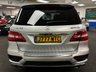 USED 2013 J MERCEDES-BENZ M-CLASS 5.5 ML63 V8 AMG SUV 5dr Petrol G-Tronic 4WD Euro 5 (s/s) (525 ps) ****MAKE NO MISTAKE, BUY IN FULL CONFIDENCE FROM TRADE CARS 4 U IN BINGLEY, WEST YORKSHIRE, YOU&rsquo;RE CARING AND FRIENDLY APPROACHABLE USED CAR DEALER****