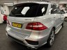 USED 2013 J MERCEDES-BENZ M-CLASS 5.5 ML63 V8 AMG SUV 5dr Petrol G-Tronic 4WD Euro 5 (s/s) (525 ps) ****MAKE NO MISTAKE, BUY IN FULL CONFIDENCE FROM TRADE CARS 4 U IN BINGLEY, WEST YORKSHIRE, YOU&rsquo;RE CARING AND FRIENDLY APPROACHABLE USED CAR DEALER****