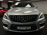 USED 2013 J MERCEDES-BENZ M-CLASS 5.5 ML63 V8 AMG SUV 5dr Petrol G-Tronic 4WD Euro 5 (s/s) (525 ps) ****MAKE NO MISTAKE, BUY IN FULL CONFIDENCE FROM TRADE CARS 4 U IN BINGLEY, WEST YORKSHIRE, YOU&rsquo;RE CARING AND FRIENDLY APPROACHABLE USED CAR DEALER****