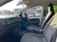 USED 2015 65 VOLKSWAGEN UP! 1.0 Move up! Hatchback 5dr Petrol Manual Euro 6 (60 ps) FULL SERVICE HISTORY