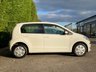 USED 2015 65 VOLKSWAGEN UP! 1.0 Move up! Hatchback 5dr Petrol Manual Euro 6 (60 ps) FULL SERVICE HISTORY