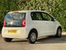 USED 2015 65 VOLKSWAGEN UP! 1.0 Move up! Hatchback 5dr Petrol Manual Euro 6 (60 ps) FULL SERVICE HISTORY