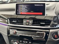 USED 2019 69 BMW X1 2.0 20i GPF xLine SUV 5dr Petrol Auto xDrive Euro 6 (s/s) (189 ps) ELECTRIC SEATS | REAR CAMERA