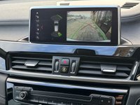 USED 2019 69 BMW X1 2.0 20i GPF xLine SUV 5dr Petrol Auto xDrive Euro 6 (s/s) (189 ps) ELECTRIC SEATS | REAR CAMERA