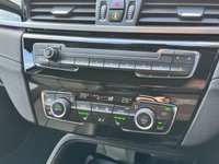 USED 2019 69 BMW X1 2.0 20i GPF xLine SUV 5dr Petrol Auto xDrive Euro 6 (s/s) (189 ps) ELECTRIC SEATS | REAR CAMERA