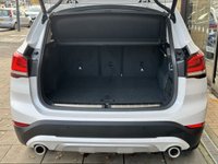 USED 2019 69 BMW X1 2.0 20i GPF xLine SUV 5dr Petrol Auto xDrive Euro 6 (s/s) (189 ps) ELECTRIC SEATS | REAR CAMERA