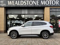 USED 2019 69 BMW X1 2.0 20i GPF xLine SUV 5dr Petrol Auto xDrive Euro 6 (s/s) (189 ps) ELECTRIC SEATS | REAR CAMERA