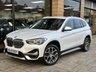 USED 2019 69 BMW X1 2.0 20i GPF xLine SUV 5dr Petrol Auto xDrive Euro 6 (s/s) (189 ps) ELECTRIC SEATS | REAR CAMERA