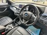 USED 2019 69 BMW X1 2.0 20i GPF xLine SUV 5dr Petrol Auto xDrive Euro 6 (s/s) (189 ps) ELECTRIC SEATS | REAR CAMERA