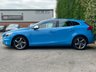 USED 2015 65 VOLVO V40 2.0 T2 R-Design Hatchback 5dr Petrol Manual Euro 6 (s/s) (122 ps) GREAT SERVICE HISTORY 7 SERVS