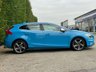 USED 2015 65 VOLVO V40 2.0 T2 R-Design Hatchback 5dr Petrol Manual Euro 6 (s/s) (122 ps) GREAT SERVICE HISTORY 7 SERVS