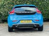 USED 2015 65 VOLVO V40 2.0 T2 R-Design Hatchback 5dr Petrol Manual Euro 6 (s/s) (122 ps) GREAT SERVICE HISTORY 7 SERVS