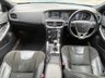 USED 2015 65 VOLVO V40 2.0 T2 R-Design Hatchback 5dr Petrol Manual Euro 6 (s/s) (122 ps) GREAT SERVICE HISTORY 7 SERVS