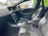 USED 2015 65 VOLVO V40 2.0 T2 R-Design Hatchback 5dr Petrol Manual Euro 6 (s/s) (122 ps) GREAT SERVICE HISTORY 7 SERVS