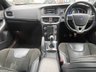 USED 2015 65 VOLVO V40 2.0 T2 R-Design Hatchback 5dr Petrol Manual Euro 6 (s/s) (122 ps) GREAT SERVICE HISTORY 7 SERVS