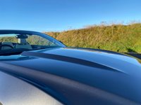 USED 2016 65 FORD MUSTANG 5.0 V8 GT Convertible 2dr Petrol Manual Euro 6 (416 bhp) JUST 16,500 MILES - HEATED AND COOLED SEATS - RARE 5.0 MANUAL - ELECTRIC ROOF - REAR PARKING SENSORS