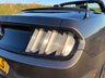 USED 2016 65 FORD MUSTANG 5.0 V8 GT Convertible 2dr Petrol Manual Euro 6 (416 bhp) JUST 16,500 MILES - HEATED AND COOLED SEATS - RARE 5.0 MANUAL - ELECTRIC ROOF - REAR PARKING SENSORS