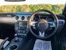 USED 2016 65 FORD MUSTANG 5.0 V8 GT Convertible 2dr Petrol Manual Euro 6 (416 bhp) JUST 16,500 MILES - HEATED AND COOLED SEATS - RARE 5.0 MANUAL - ELECTRIC ROOF - REAR PARKING SENSORS