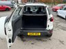 USED 2015 15 FORD ECOSPORT 1.0T EcoBoost Zetec SUV 5dr Petrol Manual 2WD Euro 6 (s/s) (125 ps) &pound;200 TO SECURE - DELIVERY AVAILABLE