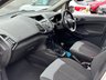USED 2015 15 FORD ECOSPORT 1.0T EcoBoost Zetec SUV 5dr Petrol Manual 2WD Euro 6 (s/s) (125 ps) &pound;200 TO SECURE - DELIVERY AVAILABLE