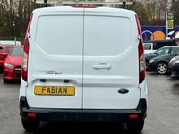 USED 2019 69 FORD TRANSIT CONNECT 1.5 200 EcoBlue Limited Panel Van 5dr Diesel Manual L1 Euro 6 (s/s) (120 ps) **�&pound;8989 Total Price** 