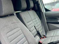 USED 2019 69 FORD TRANSIT CONNECT 1.5 200 EcoBlue Limited Panel Van 5dr Diesel Manual L1 Euro 6 (s/s) (120 ps) **�&pound;8989 Total Price** 