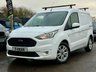 USED 2019 69 FORD TRANSIT CONNECT 1.5 200 EcoBlue Limited Panel Van 5dr Diesel Manual L1 Euro 6 (s/s) (120 ps) **�&pound;8989 Total Price** 