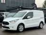 USED 2019 69 FORD TRANSIT CONNECT 1.5 200 EcoBlue Limited Panel Van 5dr Diesel Manual L1 Euro 6 (s/s) (120 ps) **�&pound;8989 Total Price** 