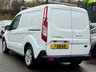 USED 2019 69 FORD TRANSIT CONNECT 1.5 200 EcoBlue Limited Panel Van 5dr Diesel Manual L1 Euro 6 (s/s) (120 ps) **�&pound;8989 Total Price** 