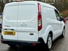 USED 2019 69 FORD TRANSIT CONNECT 1.5 200 EcoBlue Limited Panel Van 5dr Diesel Manual L1 Euro 6 (s/s) (120 ps) **�&pound;8989 Total Price** 