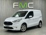 USED 2019 69 FORD TRANSIT CONNECT 1.5 200 EcoBlue Limited Panel Van 5dr Diesel Manual L1 Euro 6 (s/s) (120 ps) **�&pound;8989 Total Price** 