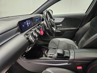 USED 2020 70 MERCEDES-BENZ A-CLASS 1.3 A200 AMG Line (Premium Plus 2) Hatchback 5dr Petrol 7G-DCT Euro 6 (s/s) (163 ps) 
