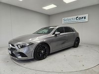 USED 2020 70 MERCEDES-BENZ A-CLASS 1.3 A200 AMG Line (Premium Plus 2) Hatchback 5dr Petrol 7G-DCT Euro 6 (s/s) (163 ps) 