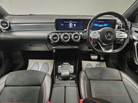 USED 2020 70 MERCEDES-BENZ A-CLASS 1.3 A200 AMG Line (Premium Plus 2) Hatchback 5dr Petrol 7G-DCT Euro 6 (s/s) (163 ps) 