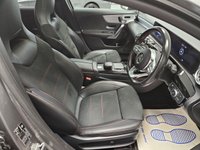 USED 2020 70 MERCEDES-BENZ A-CLASS 1.3 A200 AMG Line (Premium Plus 2) Hatchback 5dr Petrol 7G-DCT Euro 6 (s/s) (163 ps) 