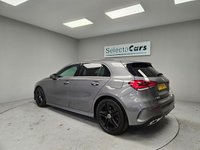 USED 2020 70 MERCEDES-BENZ A-CLASS 1.3 A200 AMG Line (Premium Plus 2) Hatchback 5dr Petrol 7G-DCT Euro 6 (s/s) (163 ps) 