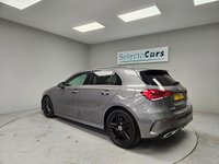 USED 2020 70 MERCEDES-BENZ A-CLASS 1.3 A200 AMG Line (Premium Plus 2) Hatchback 5dr Petrol 7G-DCT Euro 6 (s/s) (163 ps) 