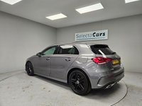 USED 2020 70 MERCEDES-BENZ A-CLASS 1.3 A200 AMG Line (Premium Plus 2) Hatchback 5dr Petrol 7G-DCT Euro 6 (s/s) (163 ps) 